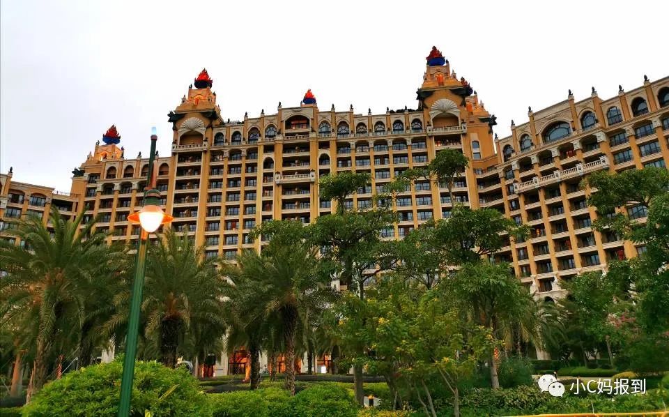 珠海长隆旅游攻略吃住一体,带孩子去珠海长隆攻略