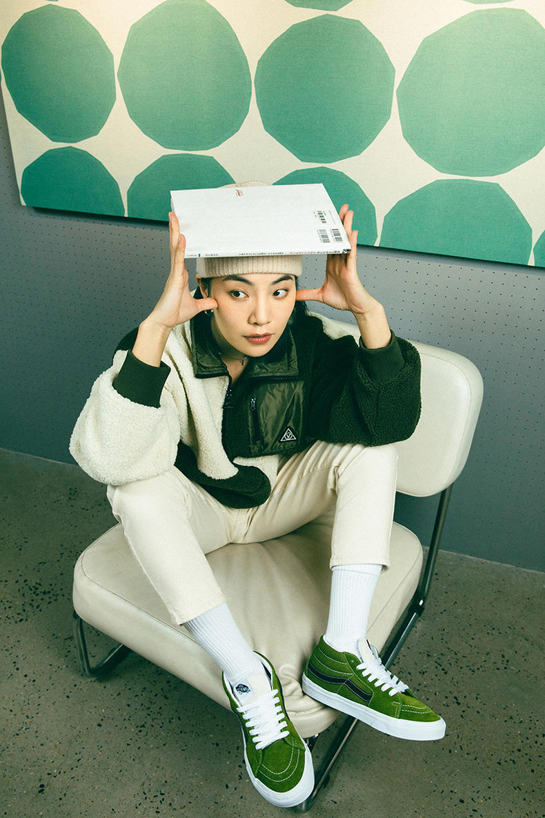 vans双十一划不划算,vans黑色穿搭秋冬