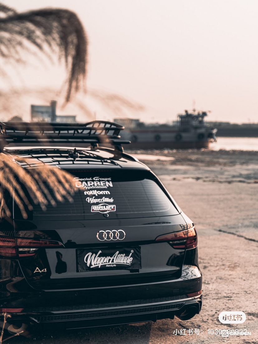 奥迪a4瓦罐二手车,奥迪a4瓦罐车价格多少