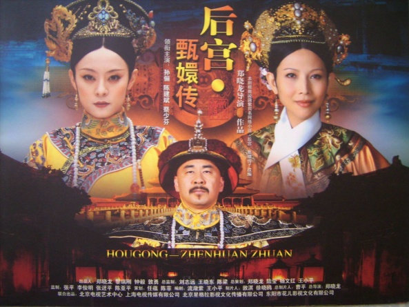 那些年我们一起追过的电视剧古装,那些年我们追过的香港古装女神