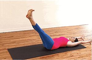 做几步动作就能学会倒立,倒立超难