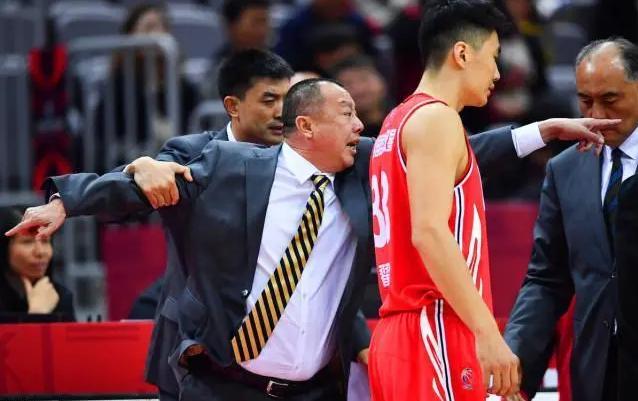 吴庆龙骂裁判全集,吴庆龙怒喷裁判有结果没