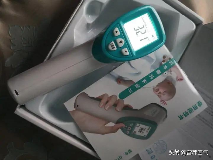 电子体温计额温枪耳温枪哪个准确,电子体温计额温枪和耳温枪哪个准