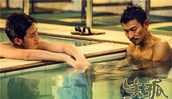 他是怎样从偶像小生成为多部文艺片男主的?