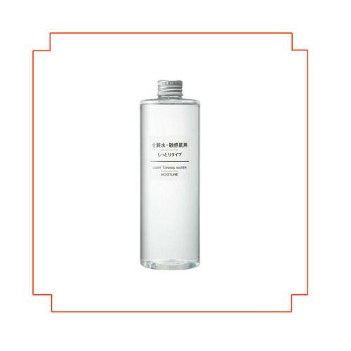 十大品牌化妆水排行前十名,前十名化妆水