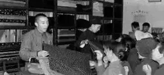 80后供销社图片,六七十年代的供销社是干嘛的