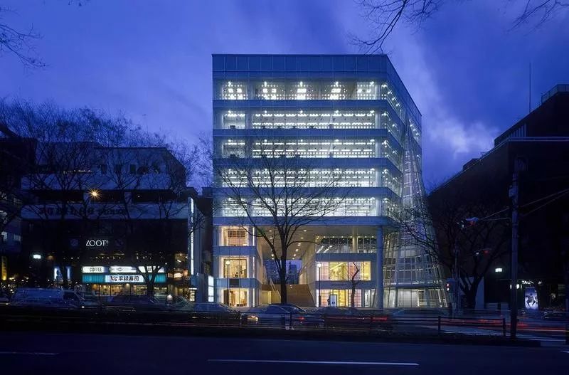 京都建筑地图,建筑地图推荐