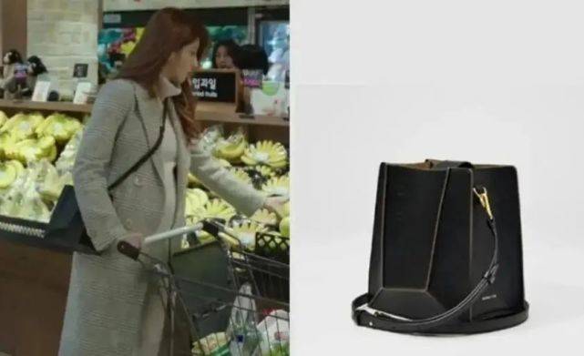 韩剧女主同款穿搭推荐,时尚韩剧女主角的日常衣服搭配