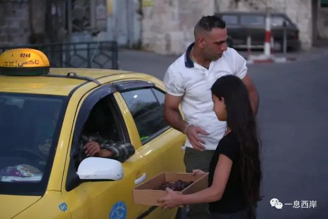 斋月基督教,犹太基督徒和巴勒斯坦基督徒