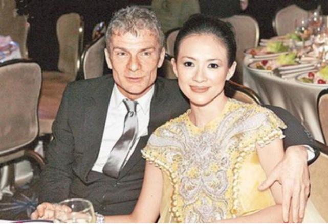 汪峰的情史简介,汪峰的四次婚史