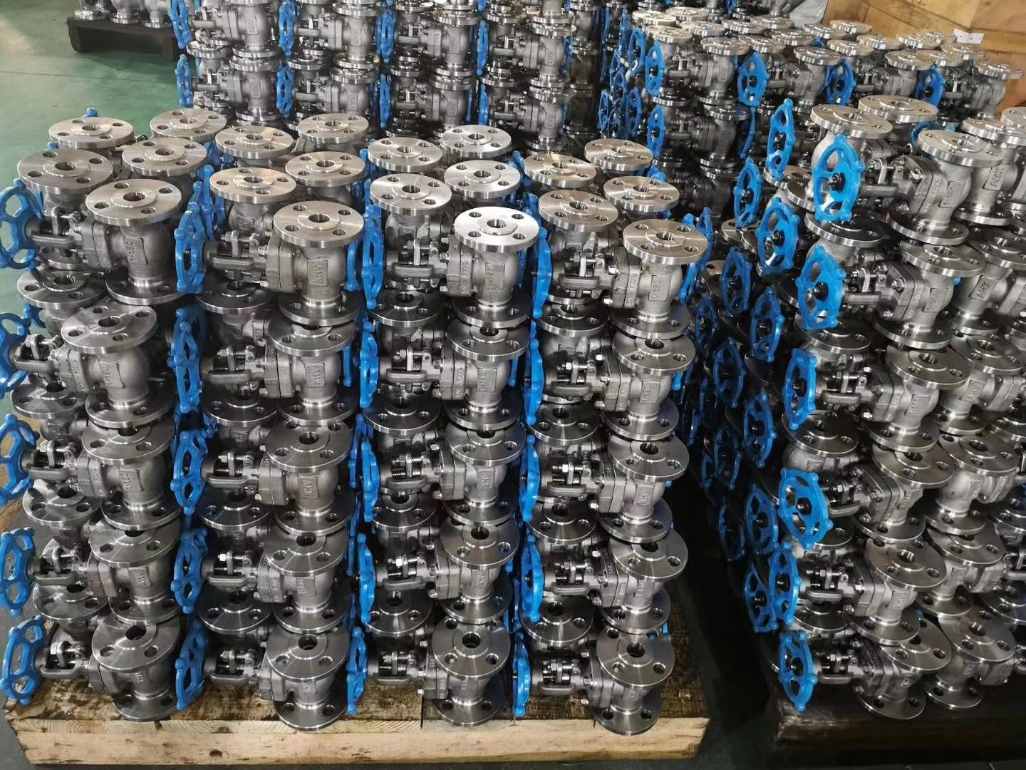 阀门密封面冲刷什么原因,阀门密封出了问题怎么解决