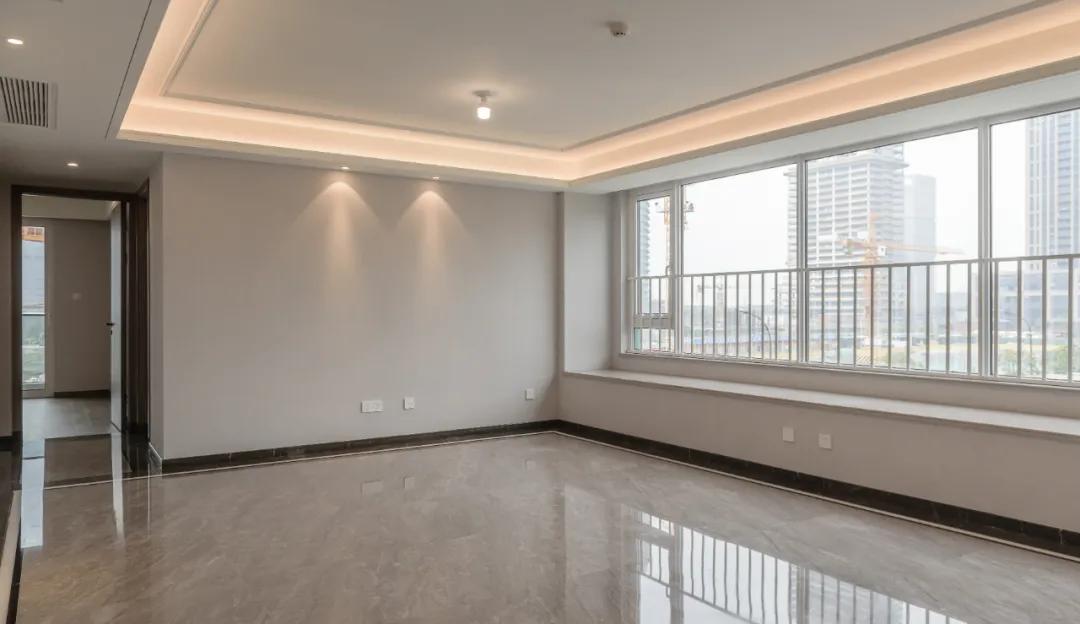 星翠澜庭108样板间,杭州星翠澜庭样板