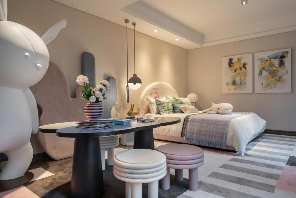 非凡i7,守护凤凰山居的至臻时光|项目