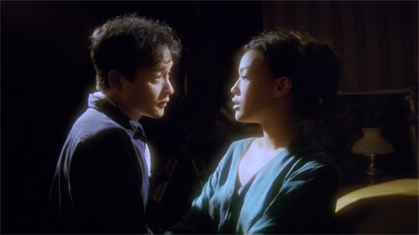 舒淇伊能静,侯孝贤舒淇伊能静