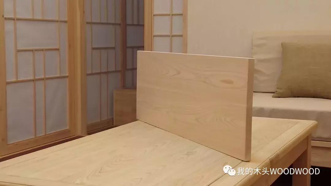 「树种介绍」软木中的贵族——日本桧木