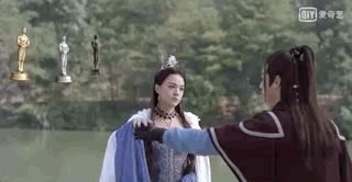 这对师徒恋，真的太上头了