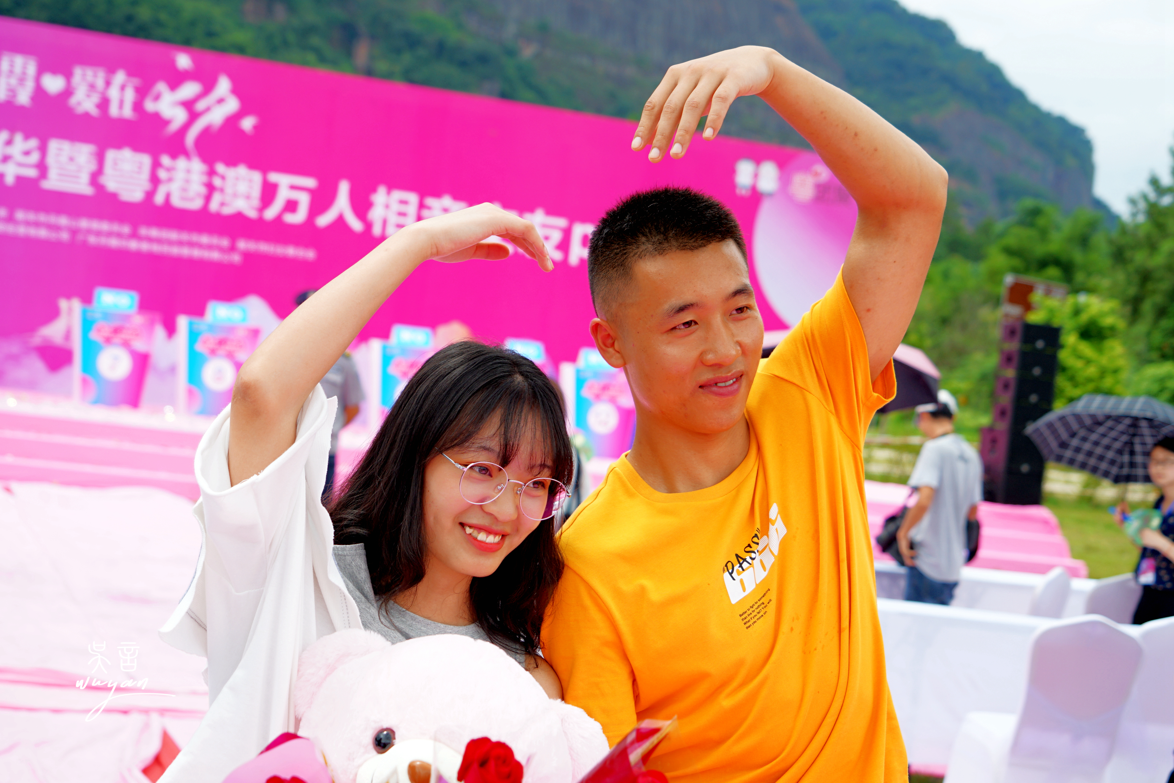 中国浪漫情人节,浪漫中国情人节