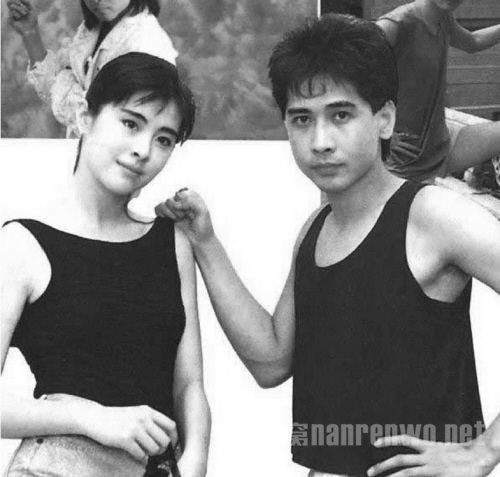 王菲皈依佛门王祖贤削发,昔日女神王祖贤为什么出家