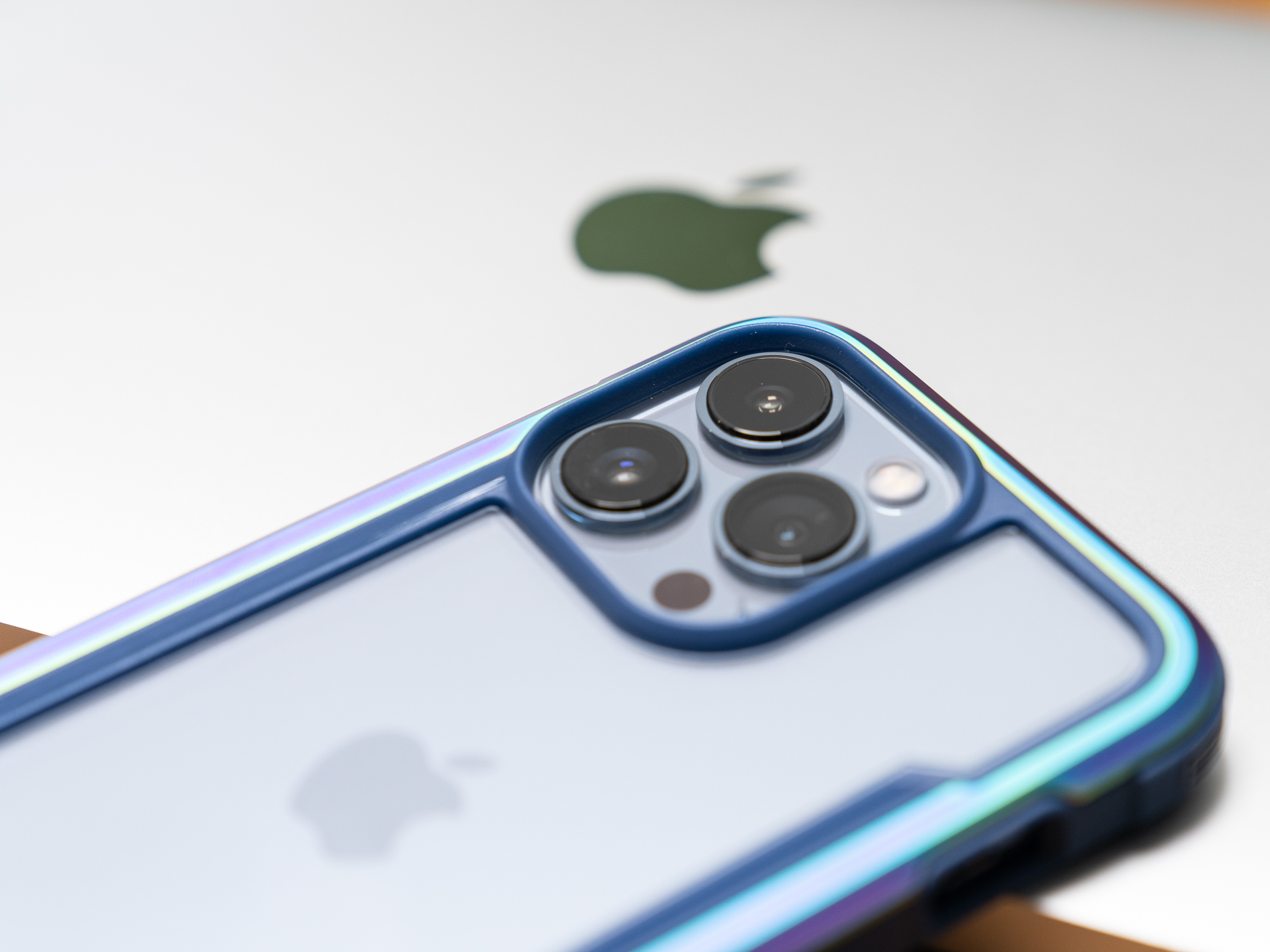 为什么建议你入手iphone13pro,iphone13pro体验总结