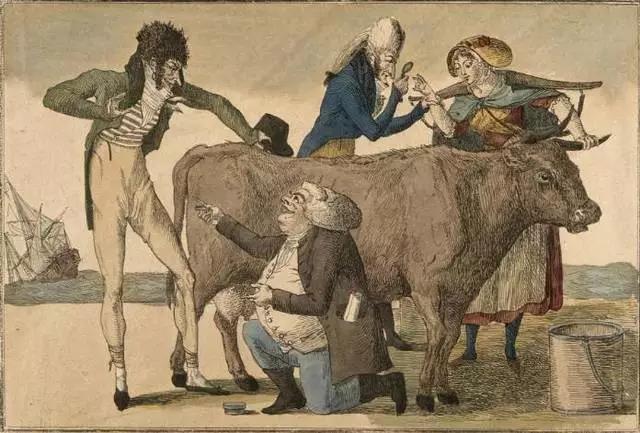 战疫博物馆|流行病“世界大战”