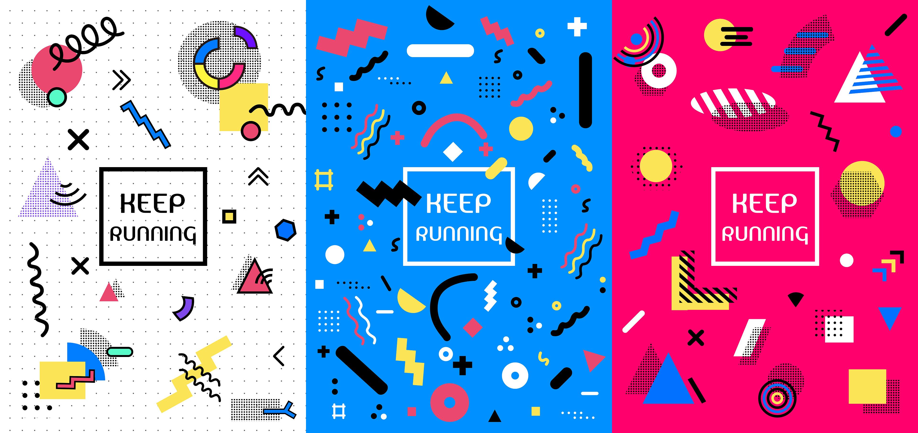 从零开始设计一个手机主题——张扬孟菲斯