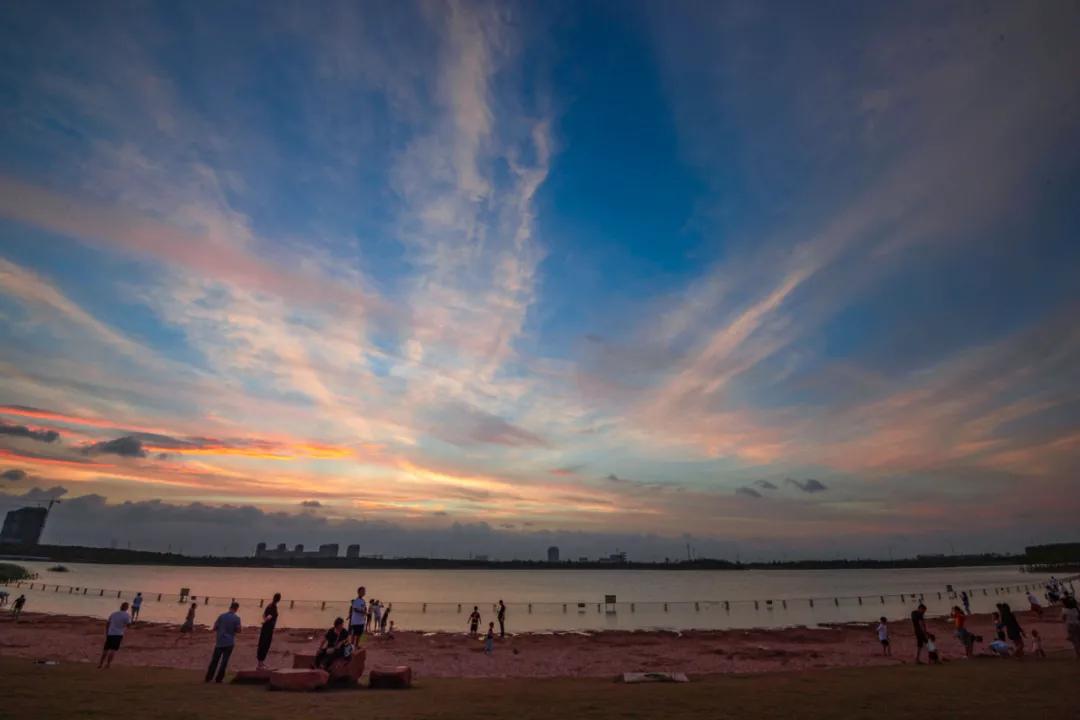 海安，魂牵梦绕是故乡——致天下海安人