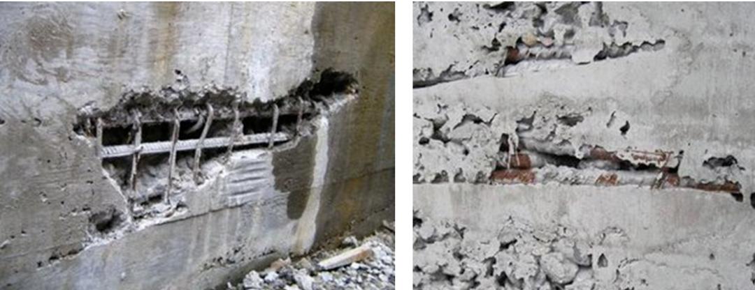 钢筋混凝土结构工程的质量通病,最全15种混凝土质量通病大解析