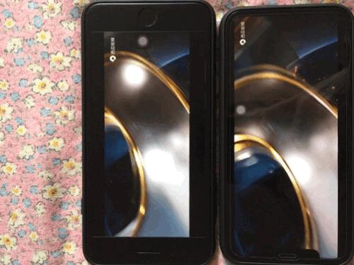 iphone11promax屏幕刷新率,iphone11屏幕效果如何