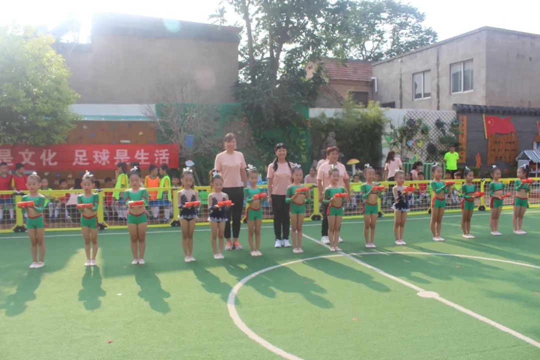 开封市红旗幼儿园,开封市顺河回族区红旗幼儿园