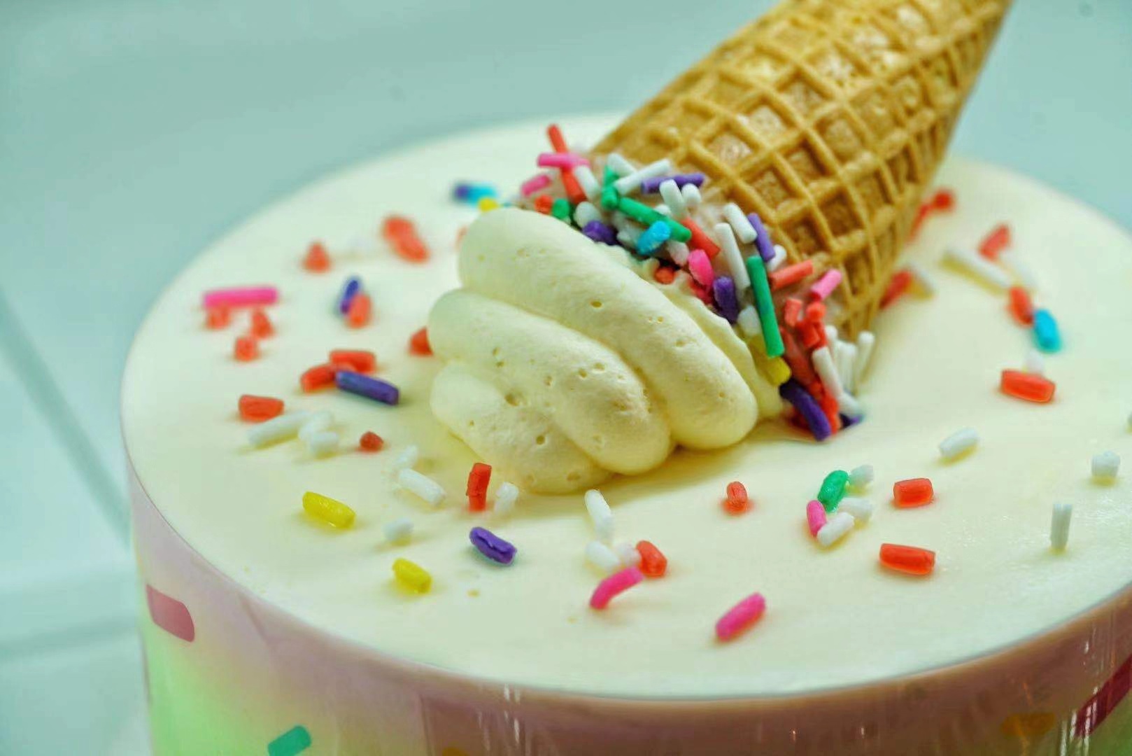 拆盒潘多拉,沁园潘多拉