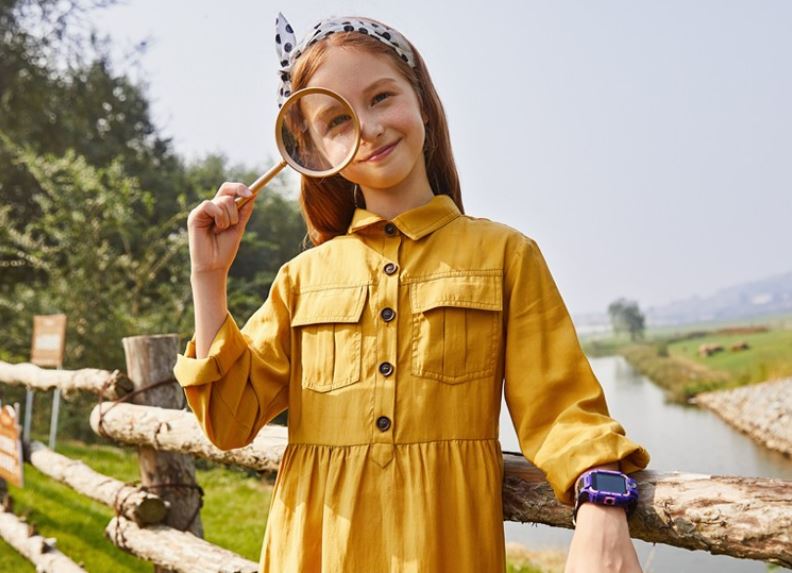 小天才电话手表ip8x,ipx8级别防水的小天才手表