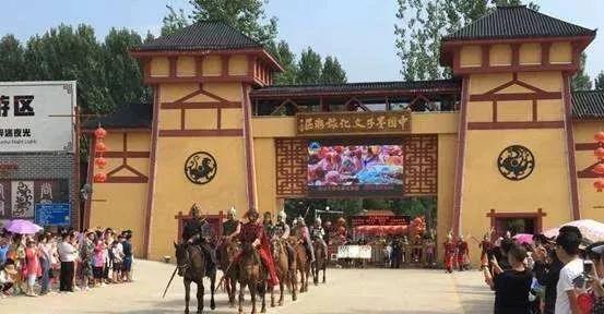 墨子古街2022年四月免门票吗,2022墨子古街开放时间