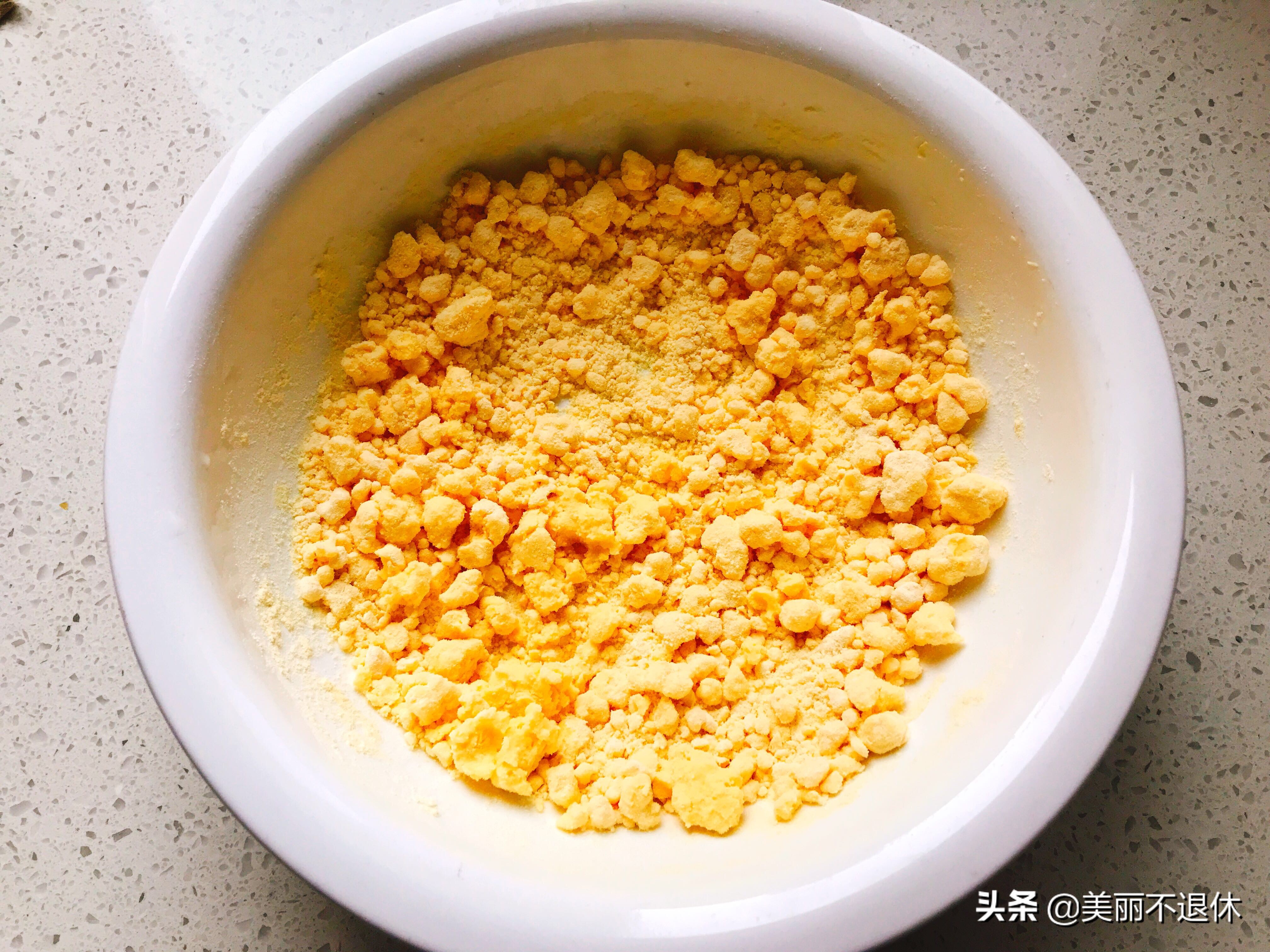 早餐做饼简单方便,早餐减肥煎饼杂粮饼