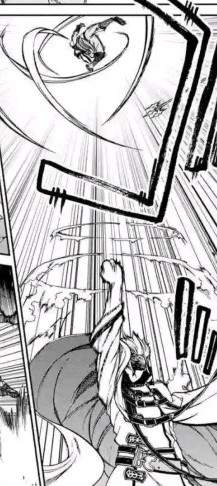 龙神对鲁迪满意吗,龙神对鲁迪的评价