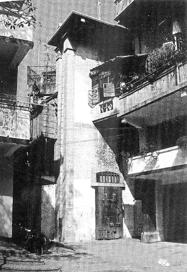 清代潮汕就有“代购”？不愧是百载商埠……