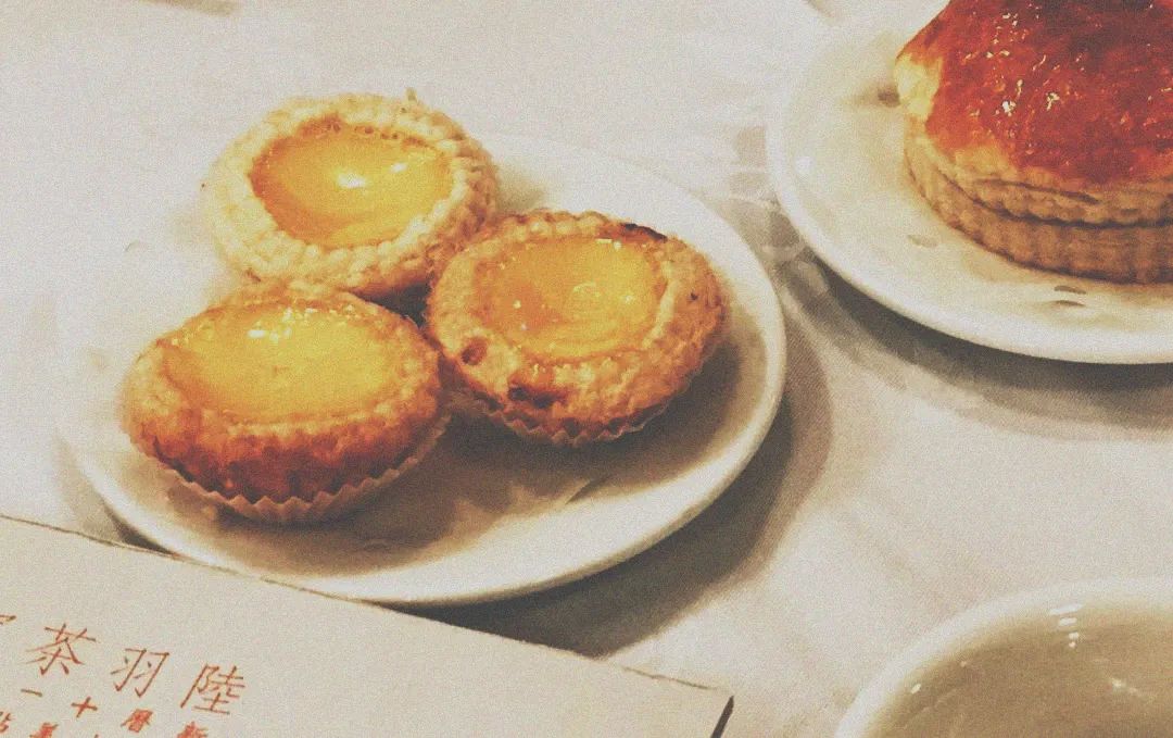 香港陆羽茶室长台,香港陆羽茶室结业