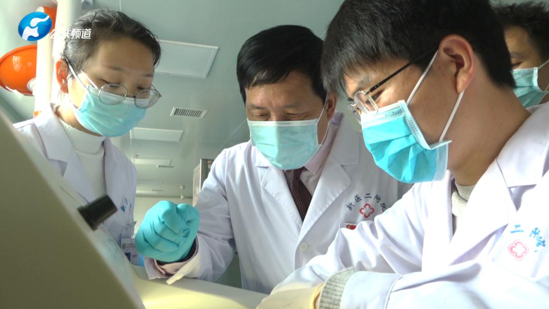 新乡精神病医院王长虹,新乡二附院院长王长虹