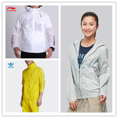 防晒三剑客——选好遮阳伞、防晒服、防晒霜，让你白成一道光