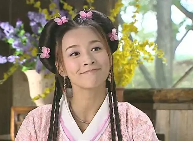 蜘蛛精王丽坤原版,张庭蜘蛛精事件