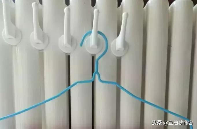 创意暖气片装饰,美式暖气片设计