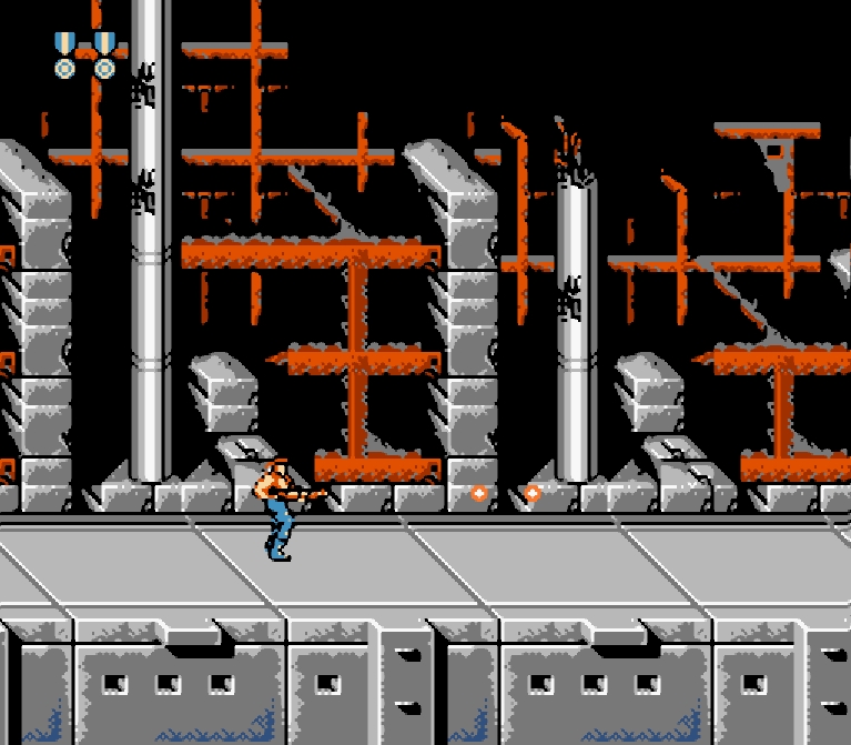 小时候的红白机经典游戏怎么玩,小时候红白机哪些游戏特别好玩儿