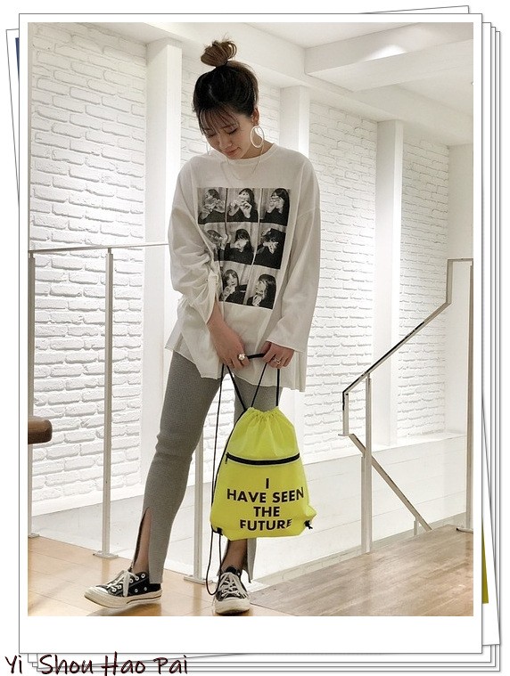 踏青装怎么搭配好看,最新适合春游的衣服搭配