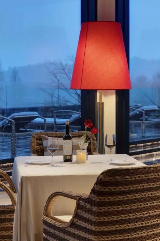 黄山黎阳老街民宿,古徽州文化旅游景区的民宿