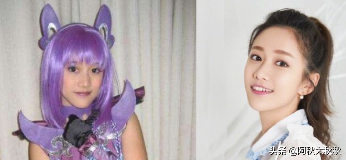 当年雷人神剧“巴拉拉能量”的小主角们都怎么样了？雨女无瓜