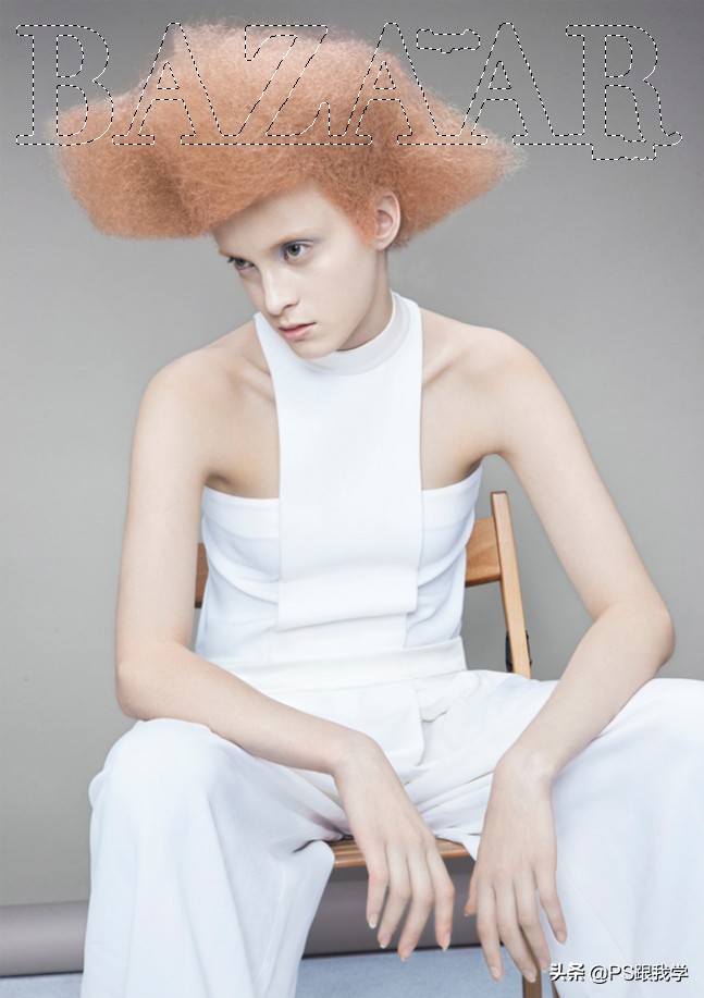 图片去除海报文字不留痕迹,怎么去除海报文字痕迹呢