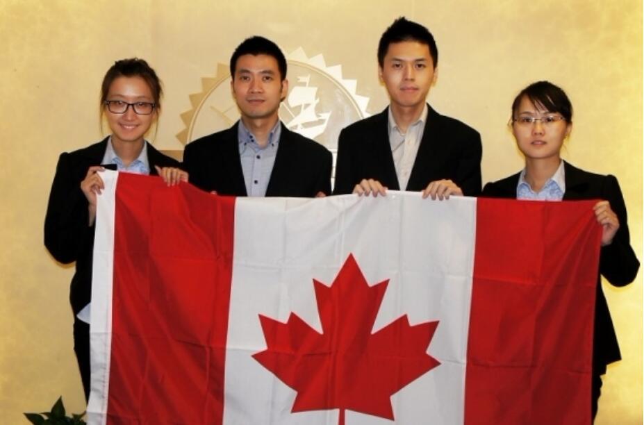 加拿大为什么那么好,加拿大为什么那么优秀