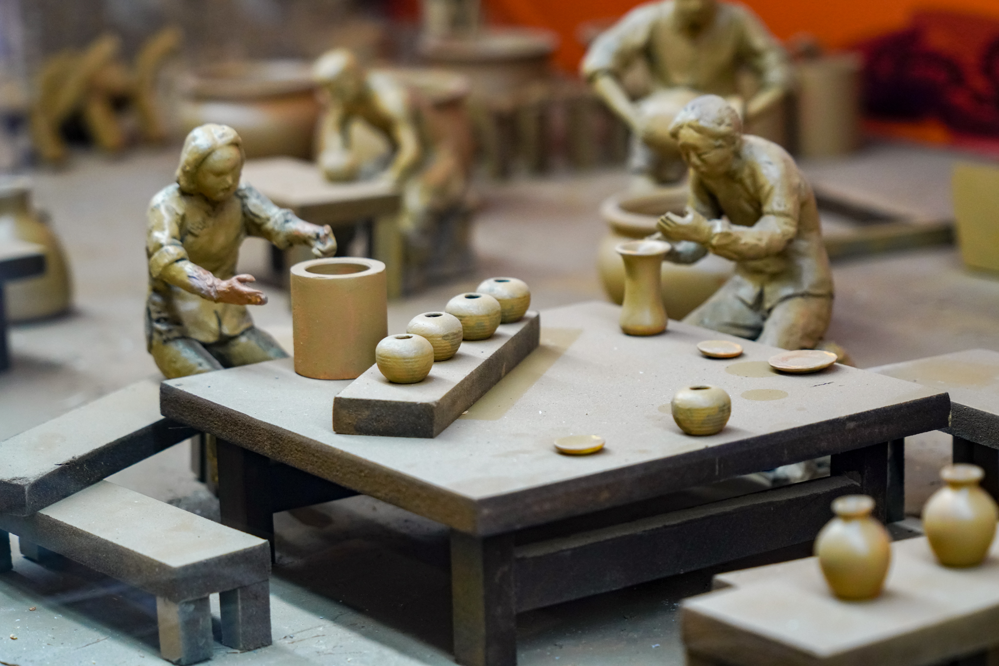 唐山市内研学,唐山研学攻略