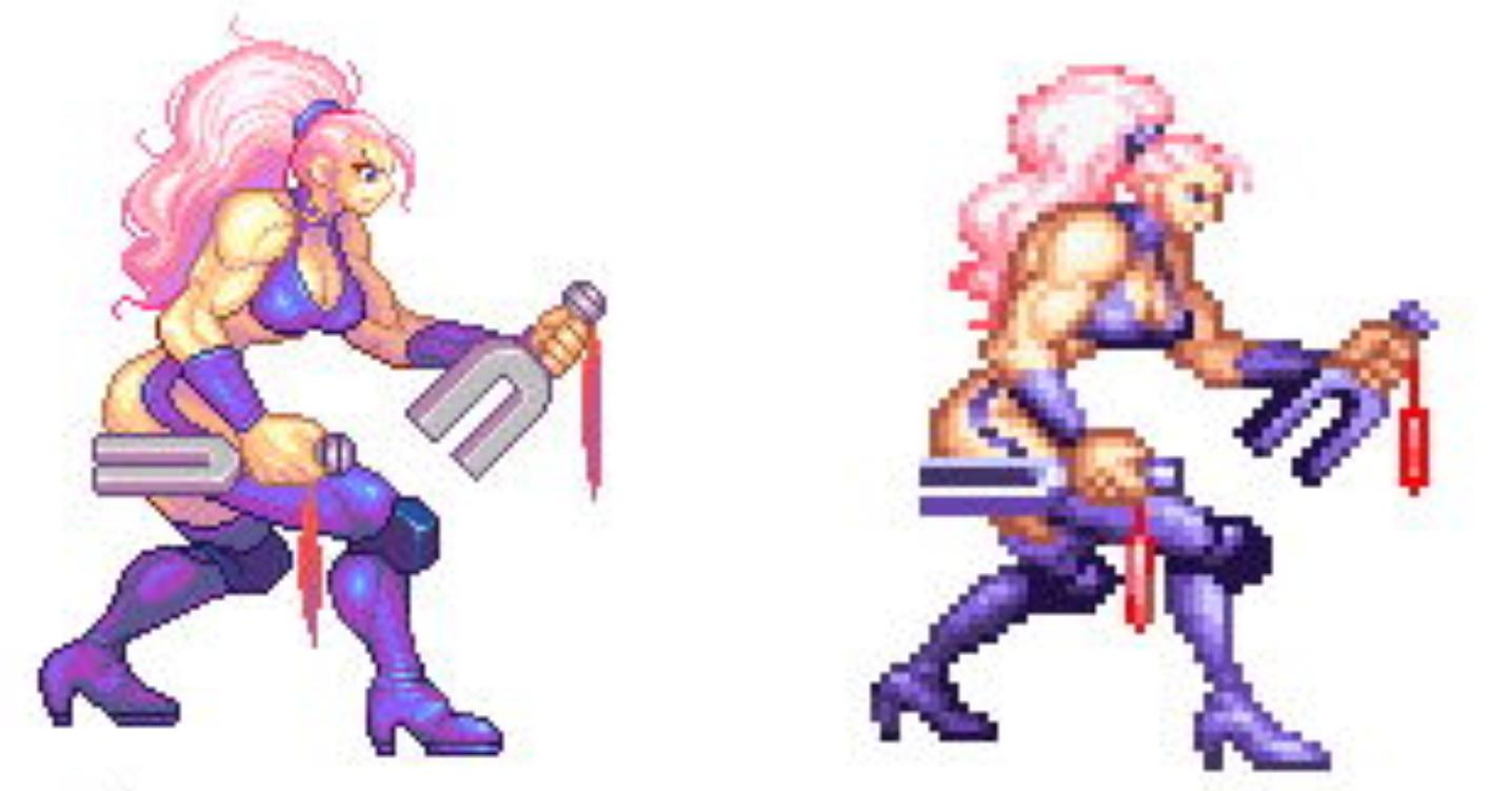 街机游戏名将回顾,街机游戏被忽略二十年的细节