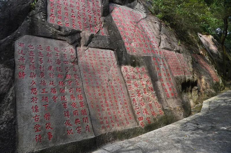 古泉州史迹16个高颜值遗址点|2020年中国申报世界文化遗产项目