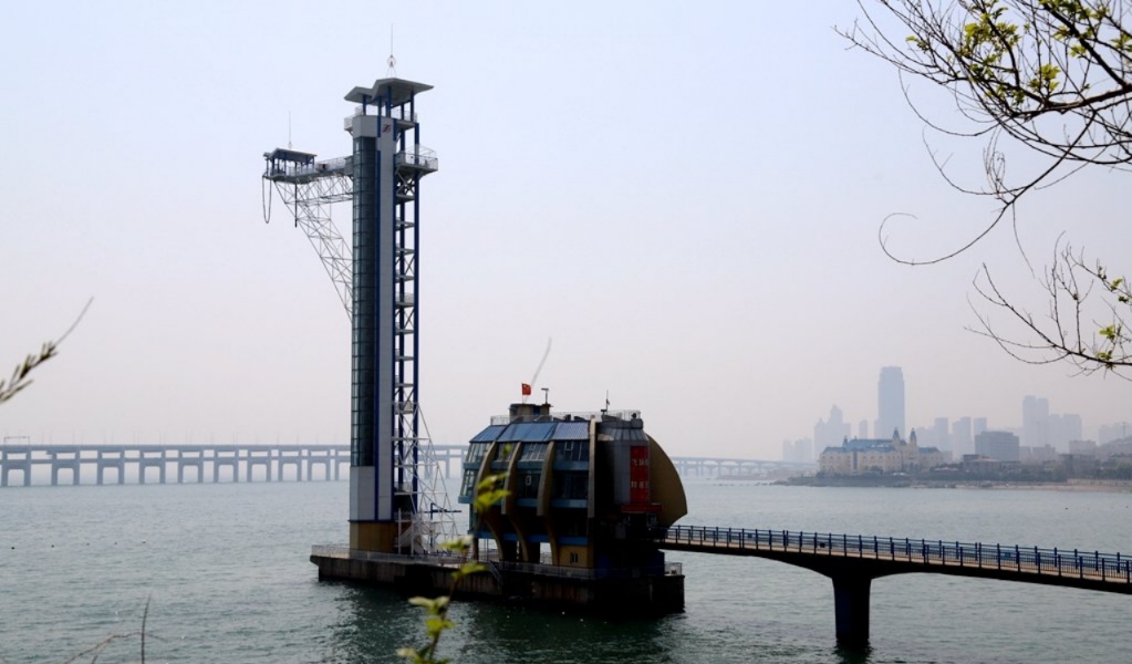 最刺激的蹦极挑战视频,最刺激吓人的蹦极